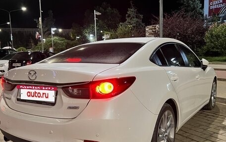 Mazda 6, 2013 год, 1 650 000 рублей, 18 фотография