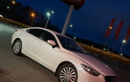 Mazda 6, 2013 год, 1 650 000 рублей, 25 фотография