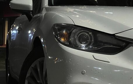 Mazda 6, 2013 год, 1 650 000 рублей, 22 фотография