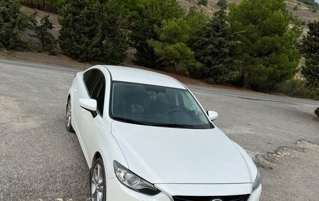 Mazda 6, 2013 год, 1 650 000 рублей, 15 фотография