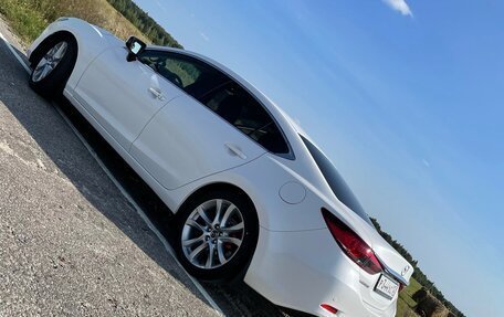 Mazda 6, 2013 год, 1 650 000 рублей, 24 фотография