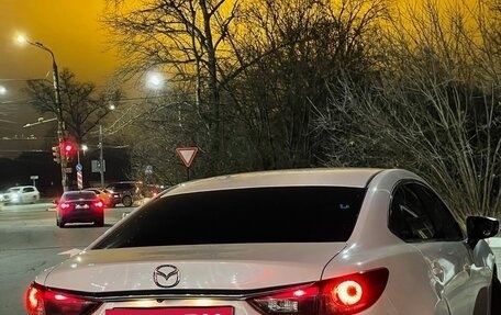 Mazda 6, 2013 год, 1 650 000 рублей, 23 фотография