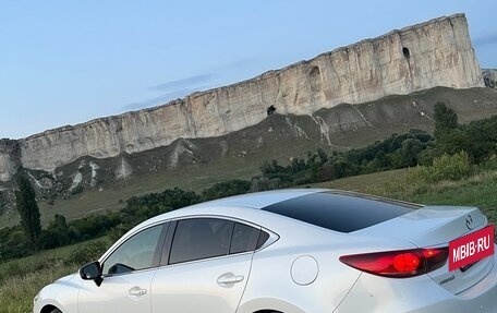Mazda 6, 2013 год, 1 650 000 рублей, 20 фотография