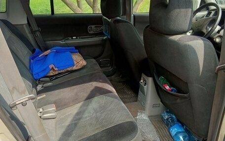 Mitsubishi Pajero Sport II рестайлинг, 2007 год, 14 фотография
