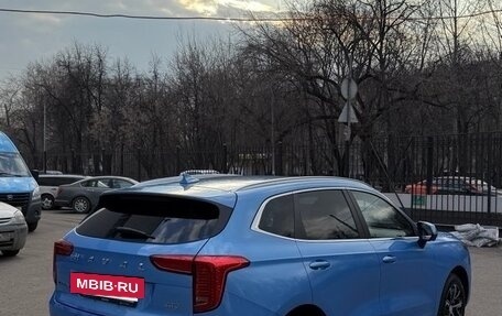 Haval Jolion, 2023 год, 1 900 000 рублей, 7 фотография