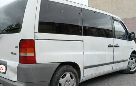 Mercedes-Benz Vito, 2001 год, 499 000 рублей, 5 фотография