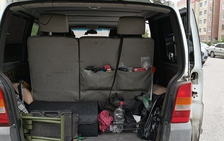 Mercedes-Benz Vito, 2001 год, 499 000 рублей, 8 фотография