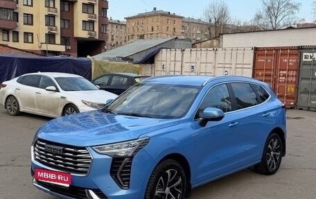 Haval Jolion, 2023 год, 1 900 000 рублей, 3 фотография