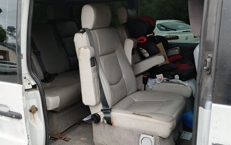 Mercedes-Benz Vito, 2001 год, 499 000 рублей, 11 фотография