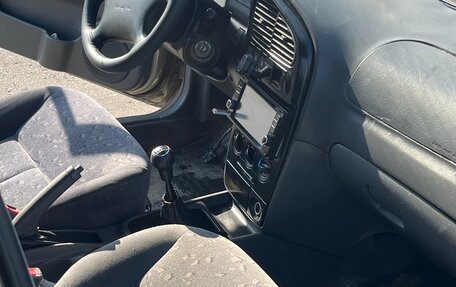 KIA Spectra II (LD), 2008 год, 220 000 рублей, 5 фотография