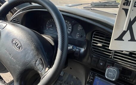 KIA Spectra II (LD), 2008 год, 220 000 рублей, 8 фотография