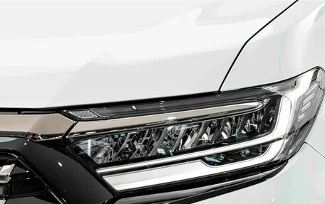 Honda Elysion, 2024 год, 3 875 000 рублей, 6 фотография