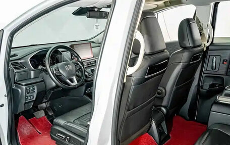 Honda Elysion, 2024 год, 3 875 000 рублей, 8 фотография
