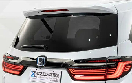 Honda Elysion, 2024 год, 3 875 000 рублей, 5 фотография