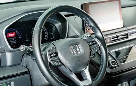 Honda Elysion, 2024 год, 3 875 000 рублей, 9 фотография