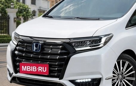 Honda Elysion, 2024 год, 3 875 000 рублей, 3 фотография