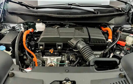 Honda Elysion, 2024 год, 3 875 000 рублей, 24 фотография