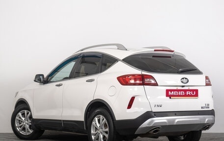 FAW Besturn X80 I рестайлинг, 2020 год, 1 299 000 рублей, 6 фотография