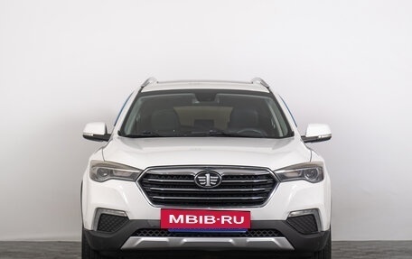 FAW Besturn X80 I рестайлинг, 2020 год, 1 299 000 рублей, 4 фотография