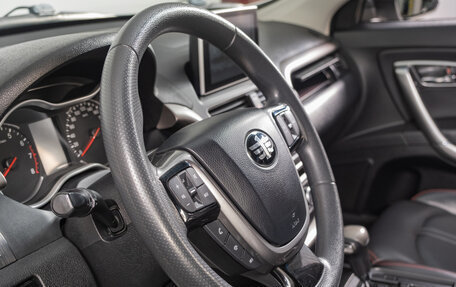 FAW Besturn X80 I рестайлинг, 2020 год, 1 299 000 рублей, 14 фотография