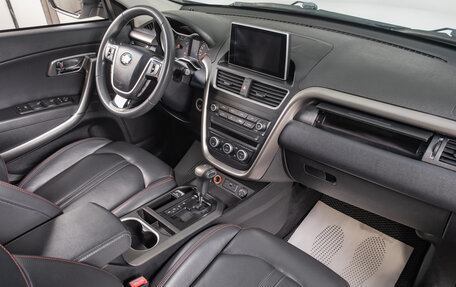 FAW Besturn X80 I рестайлинг, 2020 год, 1 299 000 рублей, 13 фотография