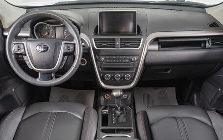 FAW Besturn X80 I рестайлинг, 2020 год, 1 299 000 рублей, 11 фотография