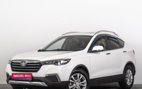 FAW Besturn X80 I рестайлинг, 2020 год, 1 299 000 рублей, 3 фотография