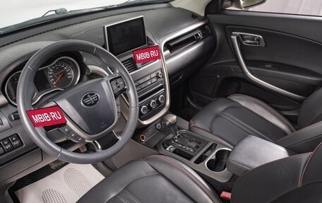 FAW Besturn X80 I рестайлинг, 2020 год, 1 299 000 рублей, 9 фотография