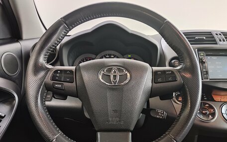 Toyota RAV4, 2011 год, 1 500 000 рублей, 10 фотография