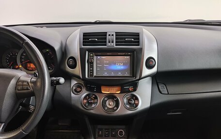 Toyota RAV4, 2011 год, 1 500 000 рублей, 11 фотография