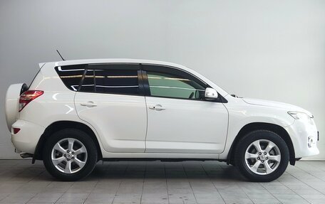 Toyota RAV4, 2011 год, 1 500 000 рублей, 4 фотография