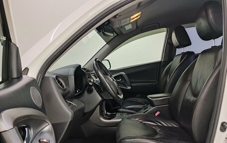 Toyota RAV4, 2011 год, 1 500 000 рублей, 15 фотография