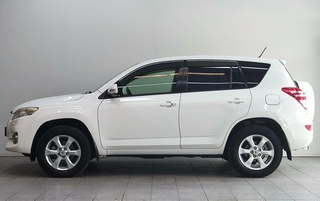 Toyota RAV4, 2011 год, 1 500 000 рублей, 8 фотография