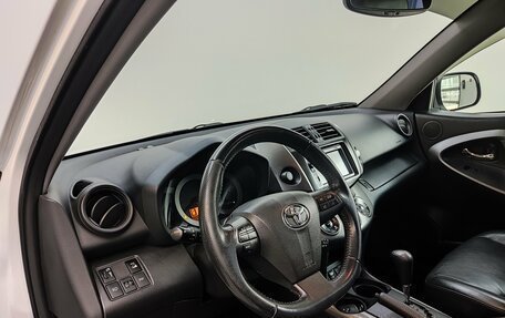 Toyota RAV4, 2011 год, 1 500 000 рублей, 14 фотография
