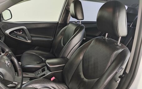 Toyota RAV4, 2011 год, 1 500 000 рублей, 16 фотография