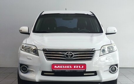 Toyota RAV4, 2011 год, 1 500 000 рублей, 2 фотография