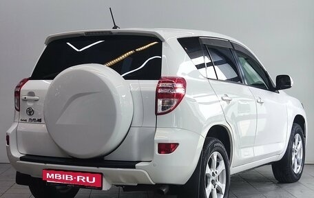 Toyota RAV4, 2011 год, 1 500 000 рублей, 5 фотография