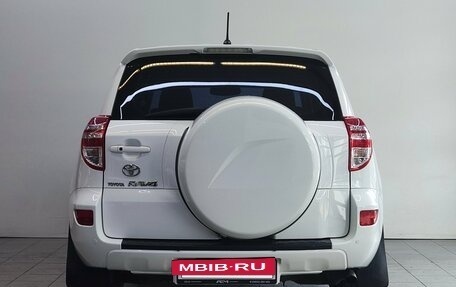 Toyota RAV4, 2011 год, 1 500 000 рублей, 6 фотография