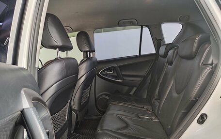 Toyota RAV4, 2011 год, 1 500 000 рублей, 18 фотография