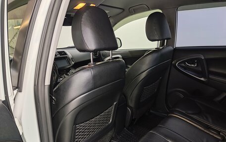 Toyota RAV4, 2011 год, 1 500 000 рублей, 19 фотография