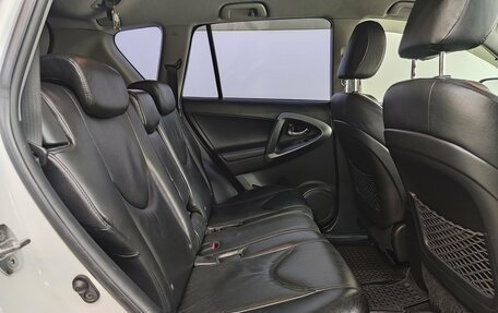 Toyota RAV4, 2011 год, 1 500 000 рублей, 23 фотография