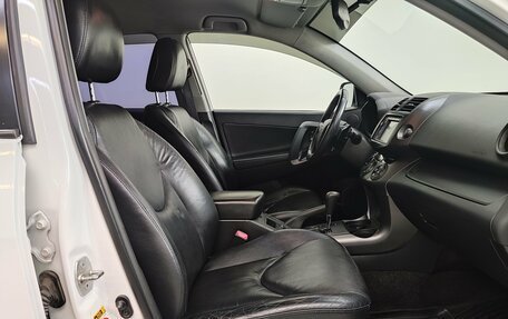 Toyota RAV4, 2011 год, 1 500 000 рублей, 21 фотография