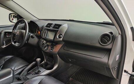 Toyota RAV4, 2011 год, 1 500 000 рублей, 20 фотография