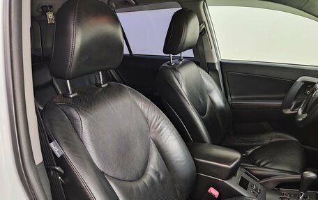 Toyota RAV4, 2011 год, 1 500 000 рублей, 22 фотография