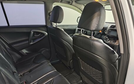 Toyota RAV4, 2011 год, 1 500 000 рублей, 24 фотография