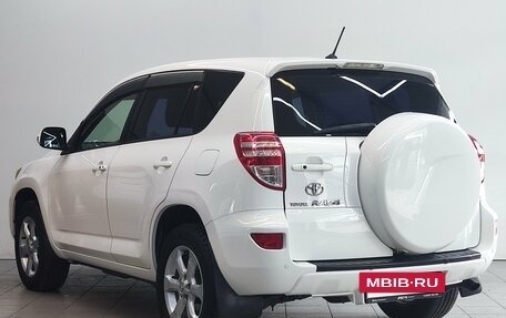 Toyota RAV4, 2011 год, 1 500 000 рублей, 7 фотография