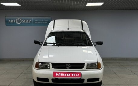 Volkswagen Caddy II, 1998 год, 259 000 рублей, 2 фотография
