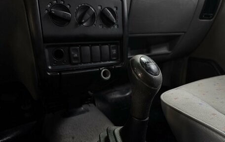 Volkswagen Caddy II, 1998 год, 259 000 рублей, 18 фотография