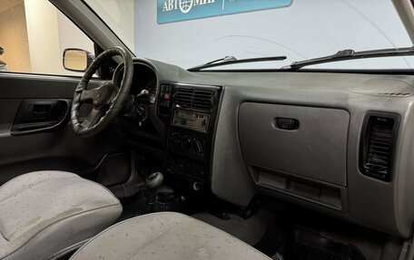 Volkswagen Caddy II, 1998 год, 259 000 рублей, 12 фотография