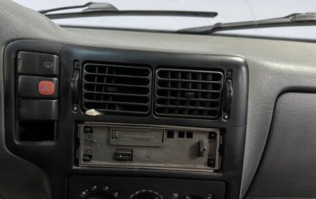 Volkswagen Caddy II, 1998 год, 259 000 рублей, 16 фотография